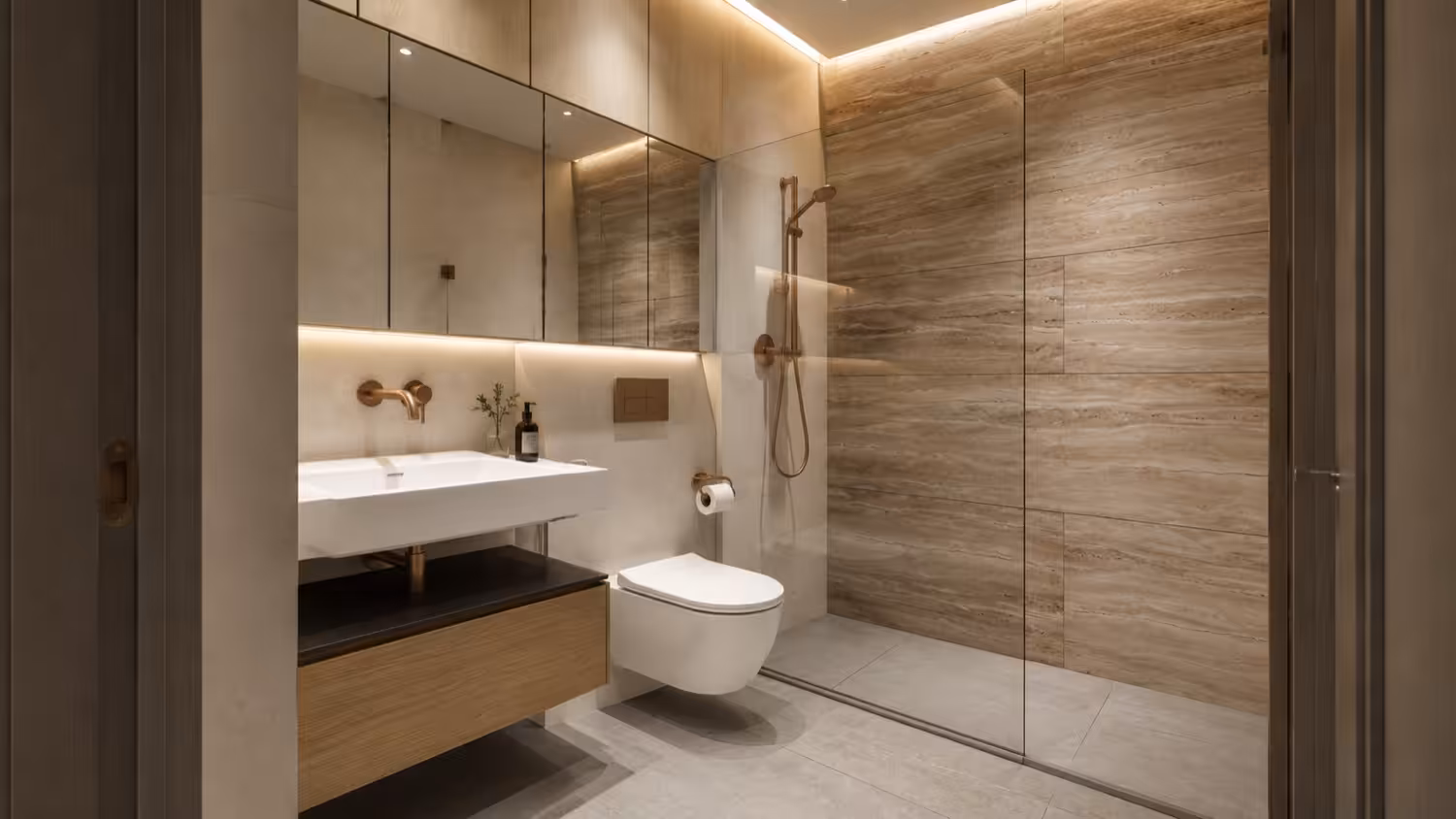 Wellness in der Krone
