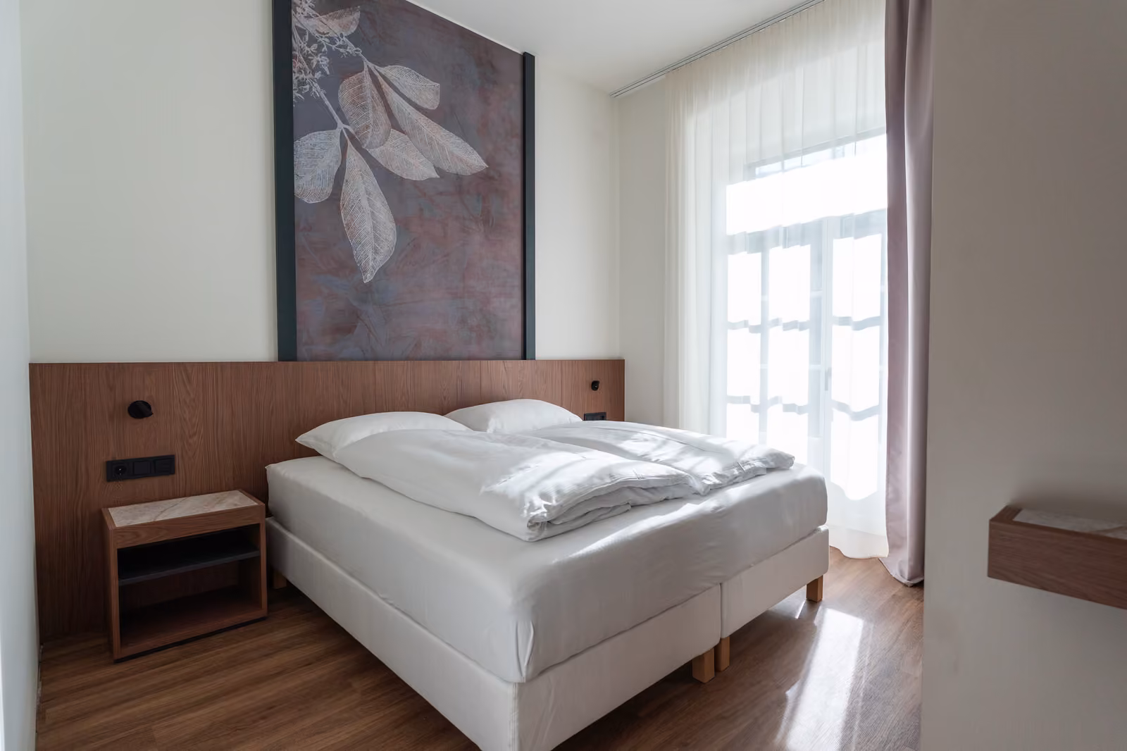 Exklusivapartment